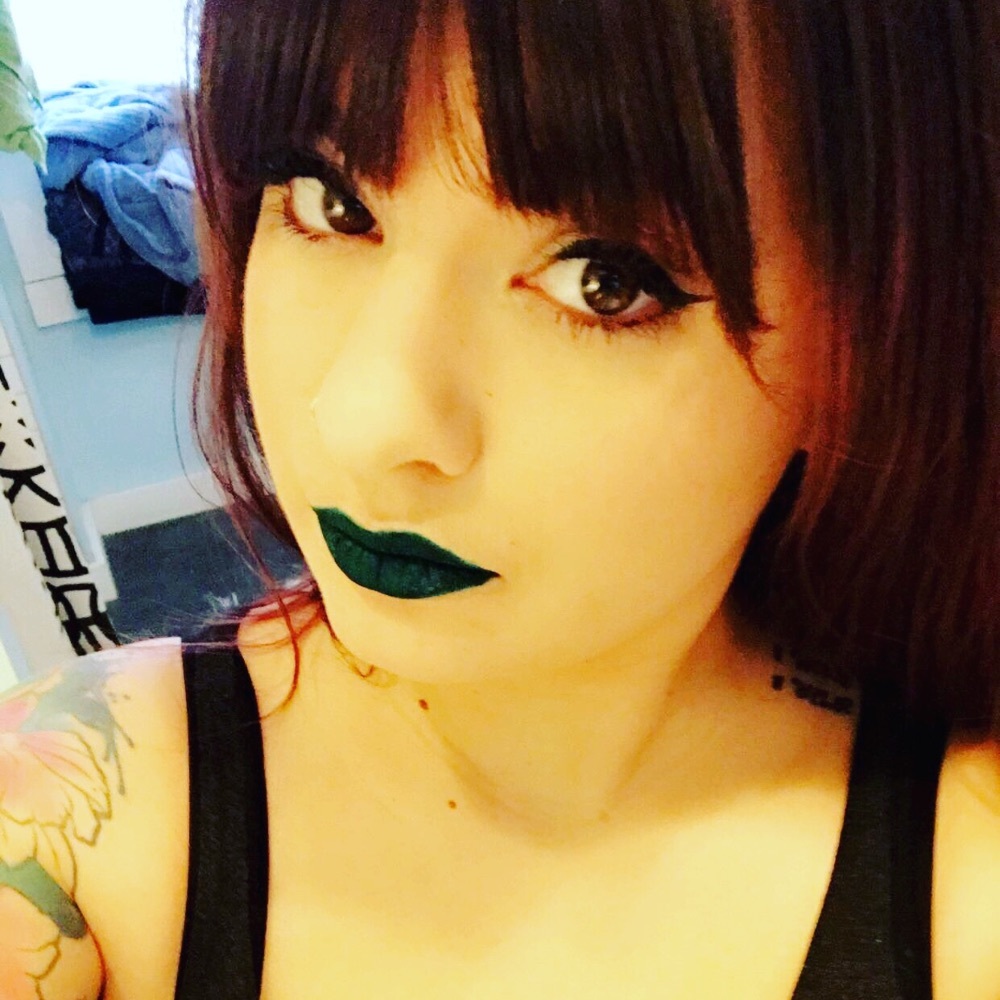 Meet your Posher, Megan